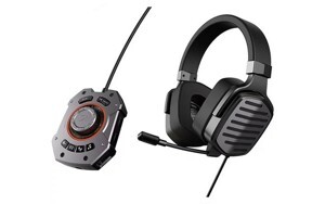 Tai nghe - Headphone Xiberia T20