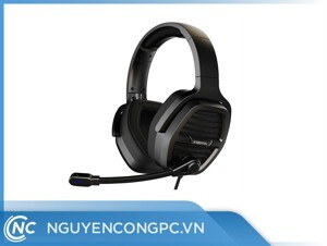 Tai nghe - Headphone Xiberia V21U