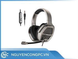 Tai nghe - Headphone Xiberia V21U