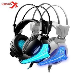 Tai nghe - Headphone Xiberia X5