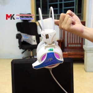 Tai nghe - Headphone Xiberia X5