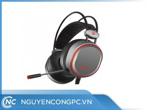 Tai nghe - Headphone Xiberia XL RGB 7.1