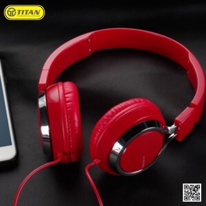 Tai nghe - Headphone XO S19