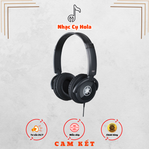 Tai nghe - Headphone Yamaha HPH-100B