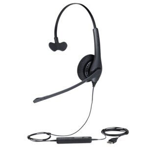 Tai nghe - Headphone Yealink YHS33