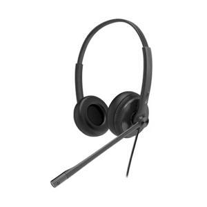 Tai nghe - Headphone Yealink YHS34 Dual