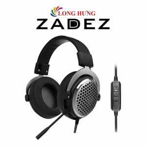 Tai nghe - Headphone Zadez GT-323P