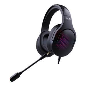 Tai nghe - Headphone Zidli Fcore FH18U 7.1 LED Gaming