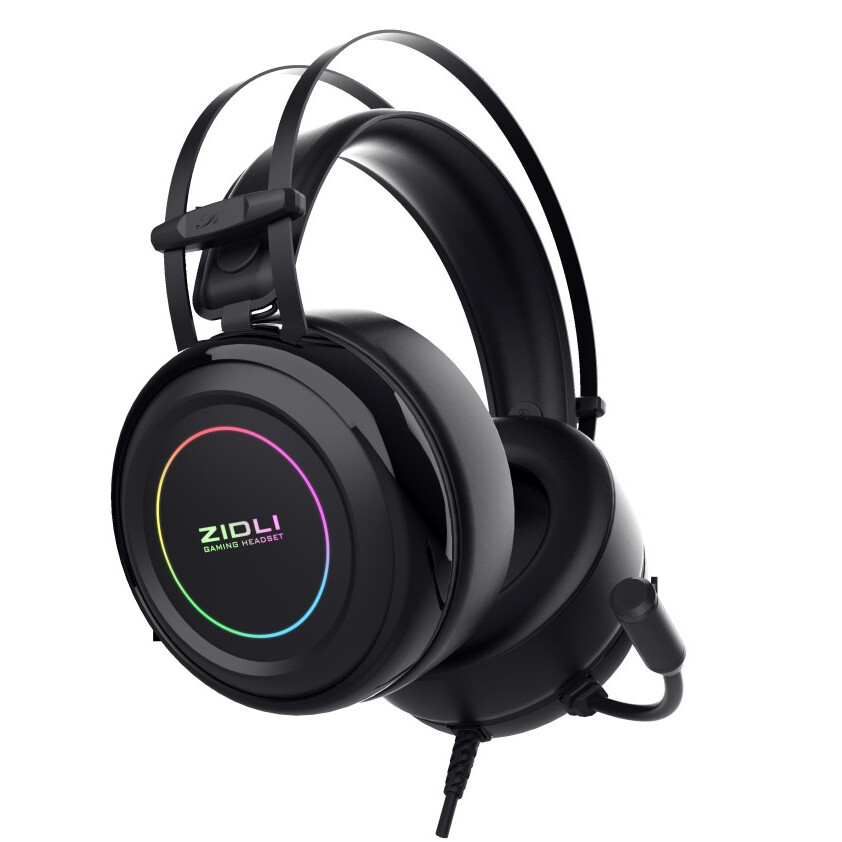 Tai nghe - Headphone Zidli ZH-7RB