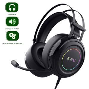 Tai nghe - Headphone Zidli ZH-7RB