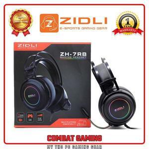 Tai nghe - Headphone Zidli ZH-7RB