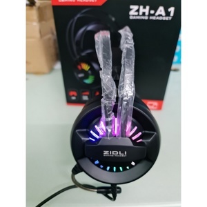 Tai nghe - Headphone Zidli ZH-A1
