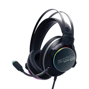 Tai nghe - Headphone Zidli ZH23