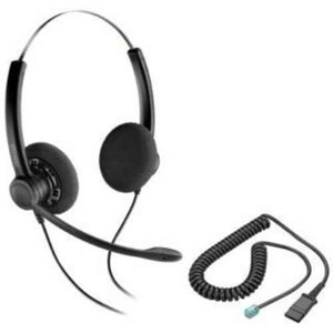 Tai nghe Headphones Plantronics Practica SP12-QD