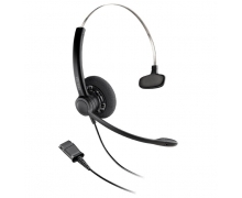 Tai nghe Headphones Plantronics Practica SP11-QD