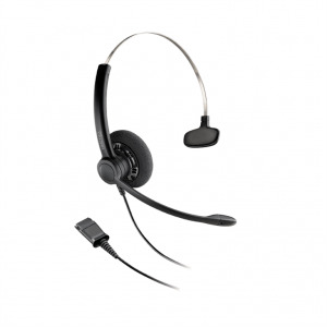 Tai nghe Headphones Plantronics Practica SP11-QD