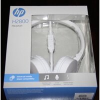 Tai nghe Headset HP2800