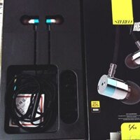 Tai nghe HEADSET Stereo iOS y28