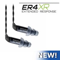 Tai nghe Hi-Res Etymotic ER4XR™ Extended Response