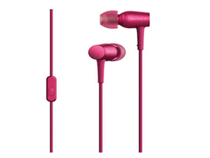 Tai nghe Hi-res Sony MDR - EX750AP (MDR-EX750AP)