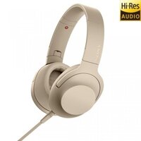 Tai nghe Hi-res Sony MDR-H600A