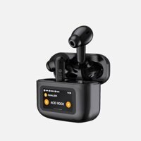 Tai nghe Hidro HiTouch - Màn hình cảm ứng - Máy nghe nhạc mini