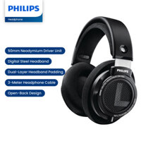 Tai nghe HiFi có dây Philips 9500