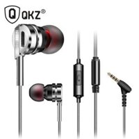 Tai nghe hifi QKZ