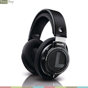 Tai nghe - Headphone Philips HiFi Stereo SHP9500
