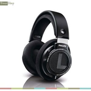 Tai nghe - Headphone Philips HiFi Stereo SHP9500