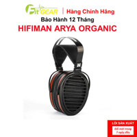 Tai Nghe HiFiMan Arya Organic Chính Hãng