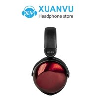 Tai nghe HiFiMan HE-R9 - Trình Điều Khiển Âm Thanh Độc Quyền, Âm Thanh Trung Thực, Chất Liệu Cao Cấp