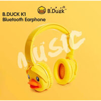 Tai Nghe Hình Vịt Bduck