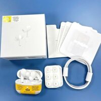 Tai Nghe Hổ Vằn Pro 2 1571AM - Tai Nghe Bluetooth Chống Ồn 48DB, Xuyên Âm