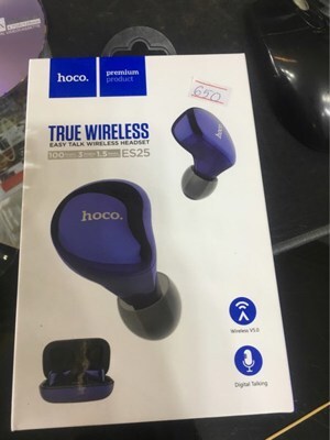 Tai nghe Hoco ES25