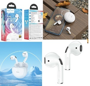 Tai nghe Bluetooth Hoco EW24