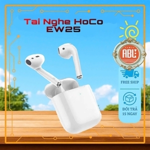Tai nghe Bluetooth Hoco EW25