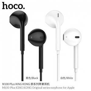 Tai nghe hoco M100 Plus 3.5mm