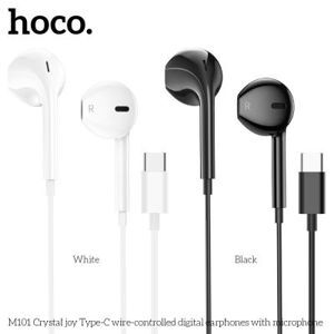 Tai nghe có dây Hoco M101