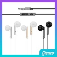 Tai Nghe HOCO M26 (Thiết Kế Nhét Tai - Âm Thanh Trong Trẻo - Phụ kiện VIP HN)