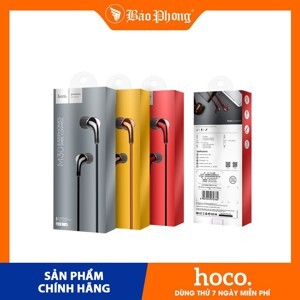Tai nghe Hoco M30