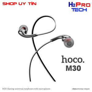 Tai nghe Hoco M30