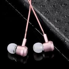 Tai nghe Hoco M7 universal