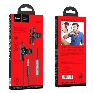 Tai nghe Hoco M84