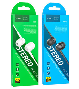 Tai nghe Hoco M99
