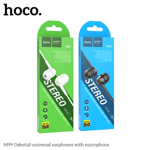 Tai nghe Hoco M99