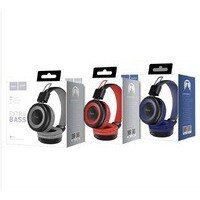 Tai nghe HOCO W16 Extra BASS Bluetooth (Chính hãng - Bảo hành 06 tháng, đổi mới tháng đầu)(BM-01465)