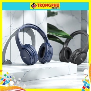 Tai nghe Hoco W40