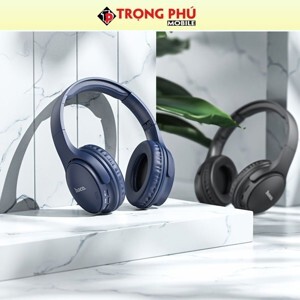Tai nghe Hoco W40