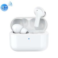 Tai nghe Honor X1 MOECEN chính hãng Bluetooth không dây giảm tiếng ồn có hộp sạc, hỗ trợ cảm ứng & hỗ trợ thoại & cuộc gọi